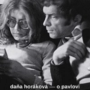 Anita Krausová – Horáková: O Pavlovi CD-MP3