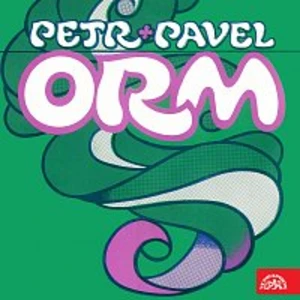 ORM – Petr+Pavel ORM