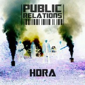 Public Relations – Hora - Single