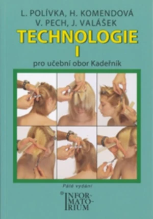 Technologie I pro učební obor Kadeřník