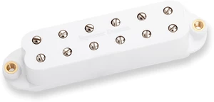 Seymour Duncan SL59-1B White Pickups Chitarra