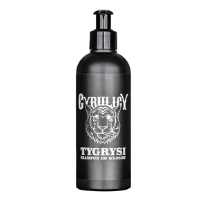 Cyrulicy Šampón na vlasy Cyrulicy Tygrysi (150 ml)