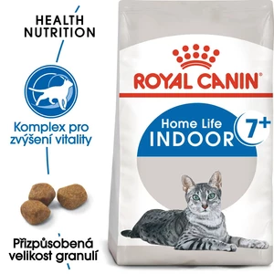 Royal Canin cat INDOOR + 7 - 1,5kg