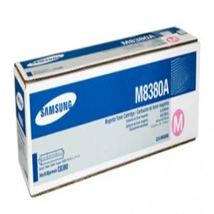 HP SU591A / Samsung CLX-M8380A purpurový (magenta) originálny toner