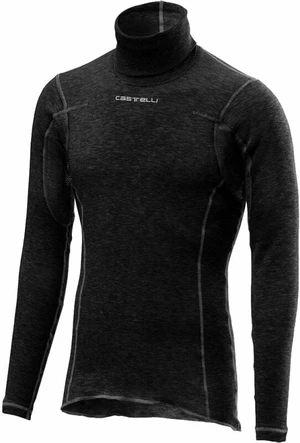 Castelli Flanders Warm Neck Warmer Funktionsunterwäsche Black L