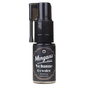 Morgan's Volume Powder - matný púder na vlasy (5 g)