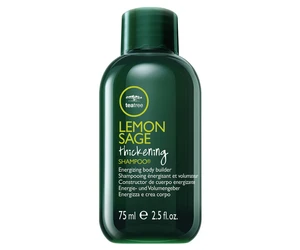 Šampon pro objem vlasů Paul Mitchell Lemon Sage - 75 ml (201120) + dárek zdarma