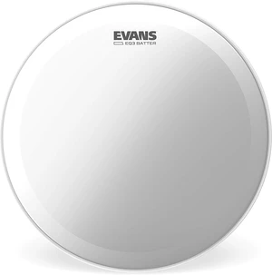 Evans BD22GB3 EQ3 Clear 22" Schlagzeugfell