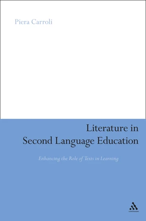 Literature in Second Language Education