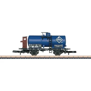 Märklin 82325 Cisternové vozidlo Z DB „Aral“