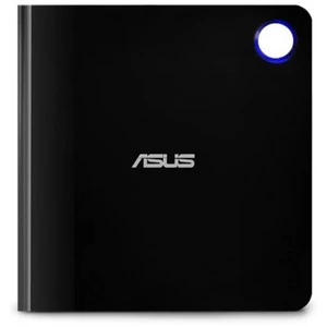 Asus SBW-06D5H-U externá Blu-ray mechanika Retail USB 3.2 (Gen 1x1) čierna