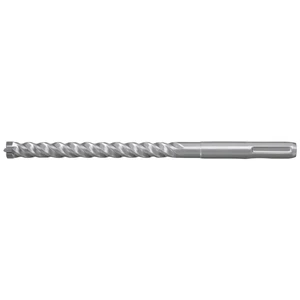 Fischer Quattric II 12/160/210 544188  kladivový vrták  12 mm Celková dĺžka 210 mm  10 ks