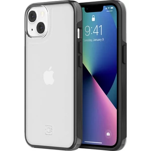 Incipio Organicore Clear Case zadný kryt na mobil Apple IPhone 13 uhlová, priehľadná