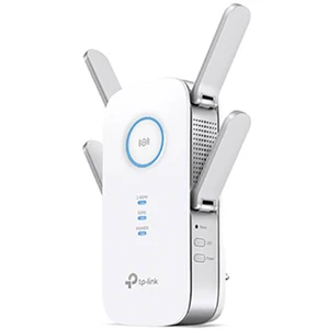 TP-LINK RE655 Wi-Fi repeater 2533 MB/s 2.4 GHz, 5 GHz