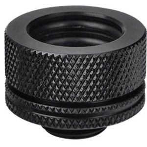 Thermaltake Pacific G1/4 PETG Tube 16mm (5/8”) OD Compression – Black tvarovka pre vodný chladič