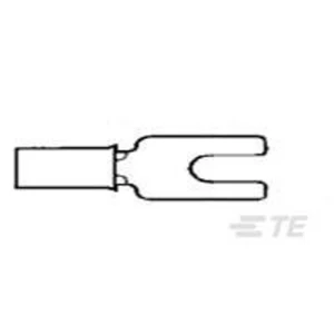 TE Connectivity SOLISTRAND Terminals & SplicesSOLISTRAND Terminals & Splices 34583 AMP