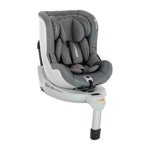 PETITE&MARS Autosedačka Reversal II Isofix Stone Air