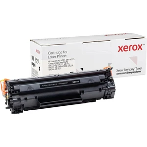 Xerox toner  TON Everyday 006R03651 kompatibilná čierna 2200 Seiten