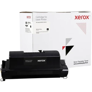 Xerox toner  TON Everyday 006R03624 kompatibilná čierna 24000 Seiten