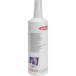 ednet LCD, LED, plazma, TFT čistič obrazoviek 250 ml  Screen Cleaner 63005 1 ks