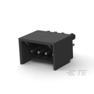 TE Connectivity MTA-100 CL ConnectorsMTA-100 CL Connectors 2-644486-4 AMP