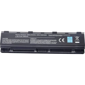 Beltrona akumulátor do notebooku TOSPA5024H 11.1 V 6600 mAh Toshiba