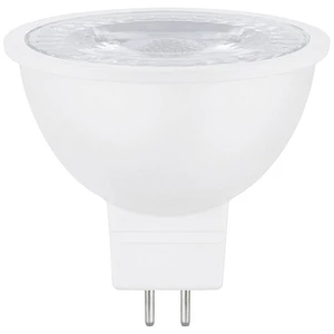 Paulmann 28873 LED  En.trieda 2021 G (A - G) GU5.3  6.5 W neutrálna biela (Ø x v) 50 mm x 48 mm  1 ks