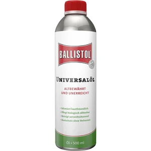 Ballistol  21147 univerzálny olej 500 ml