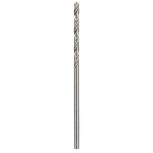 Bosch Accessories 2608585907 HSS kovový špirálový vrták  1.5 mm Celková dĺžka 40 mm brúsené DIN 338 valcová stopka 2 ks