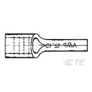 TE Connectivity SOLISTRAND Terminals & SplicesSOLISTRAND Terminals & Splices 165140 AMP