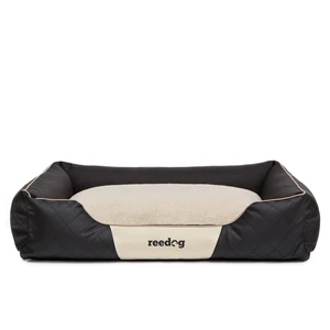 Pelech pre psa Reedog Black Luxus - XL