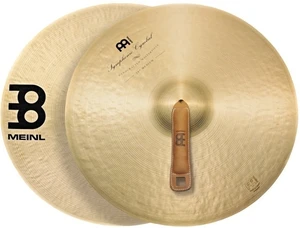 Meinl SY-16M Pochodové činely 16"