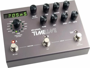 Strymon Timeline Gitarový efekt