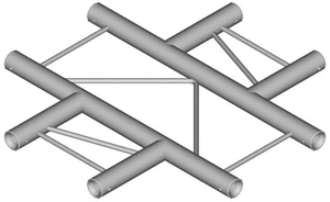 Duratruss DT 22-C41H-X Rebríkový truss nosník