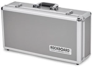 RockBoard Tres 3.1 FC Suport pedală, Husă pentru efecte