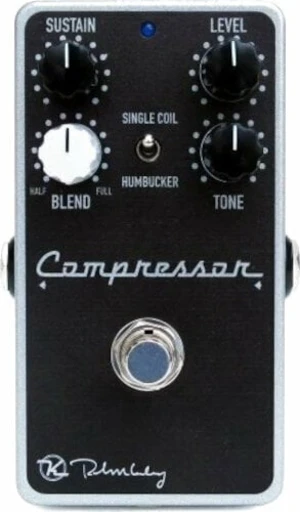 Keeley Compressor Plus Efect de chitară