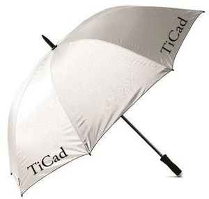 Ticad Golf Umbrelă Silver 130