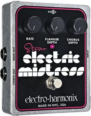 Electro Harmonix Stereo Electric Mistress Efect de chitară