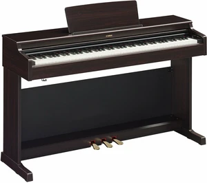 Yamaha YDP-165 Digitální piano Dark Rosewood