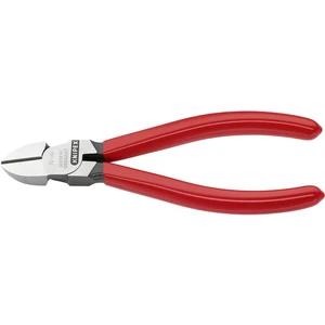 Knipex  70 01 140 dielňa bočné štiepacie kliešte s fazetou 140 mm