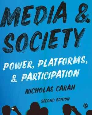 Media and Society