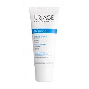 Uriage Xémose Face Cream 40 ml denný pleťový krém U na suchú pleť; výživa a regenerácia pleti; na citlivú a podráždenú pleť; na dehydratovanu pleť