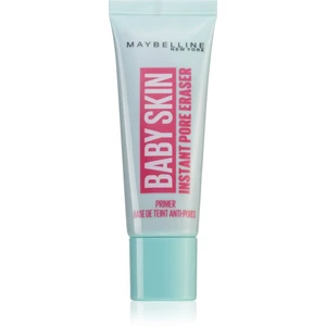 MAYBELLINE NEW YORK Baby Skin gélová podkladová báza pre minimalizáciu pórov 22 ml