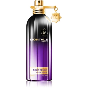 Montale Aoud Sense parfumovaná voda unisex 100 ml