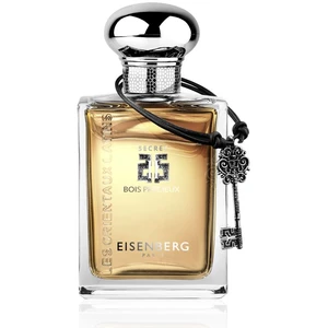 Eisenberg Secret II Bois Precieux parfumovaná voda pre mužov 50 ml