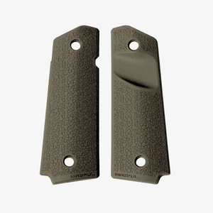 Střenky Grip MOE® 1911 Magpul® – Olive Drab (Barva: Olive Drab)