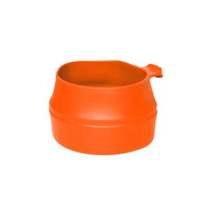 Skládací hrnek Fold-a-Cup 250 ml Wildo® – Oranžová (Barva: Oranžová)