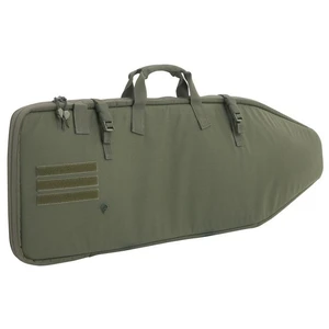 Pouzdro na zbraň First Tactical® 36“ - zelené (Barva: Zelená)