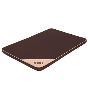 Podložka pro psa Reedog Thin Brown - M