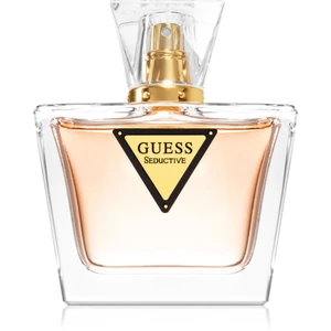 Guess Seductive Sunkissed toaletná voda pre ženy 75 ml